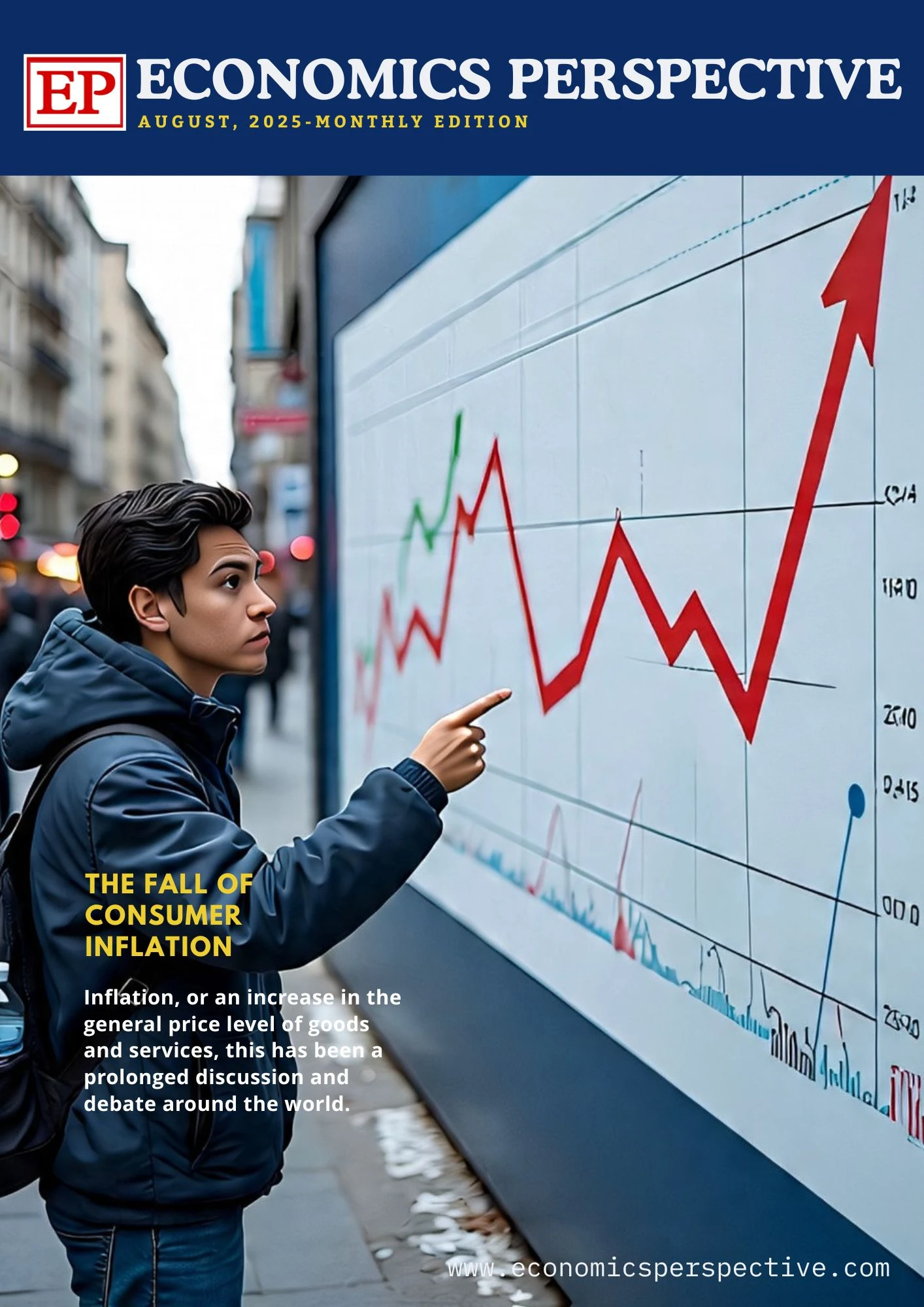 August Edition