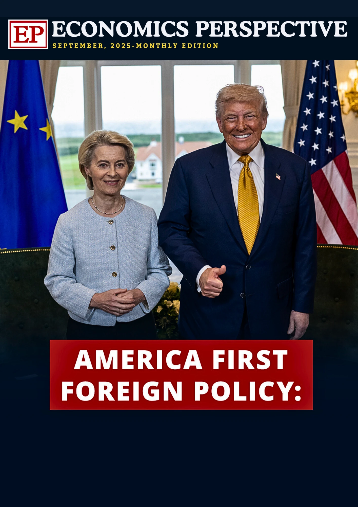 September Edition