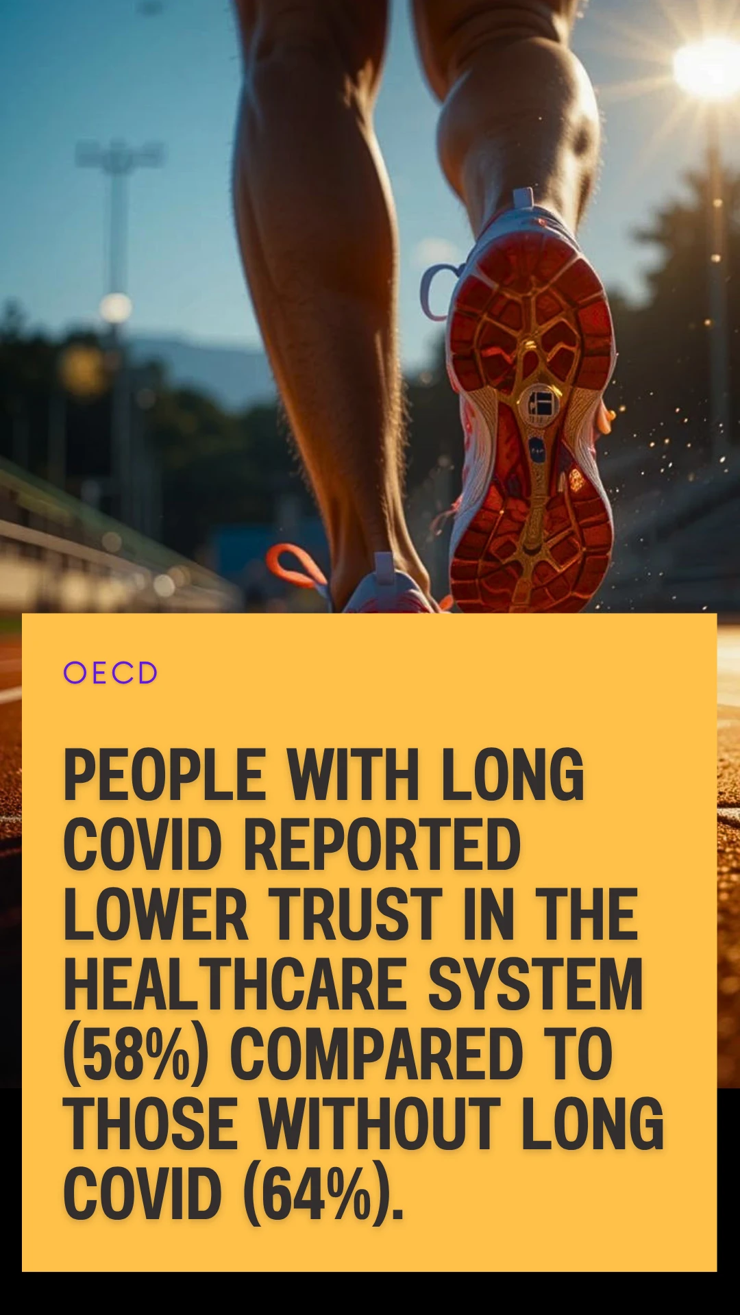 OECD report story