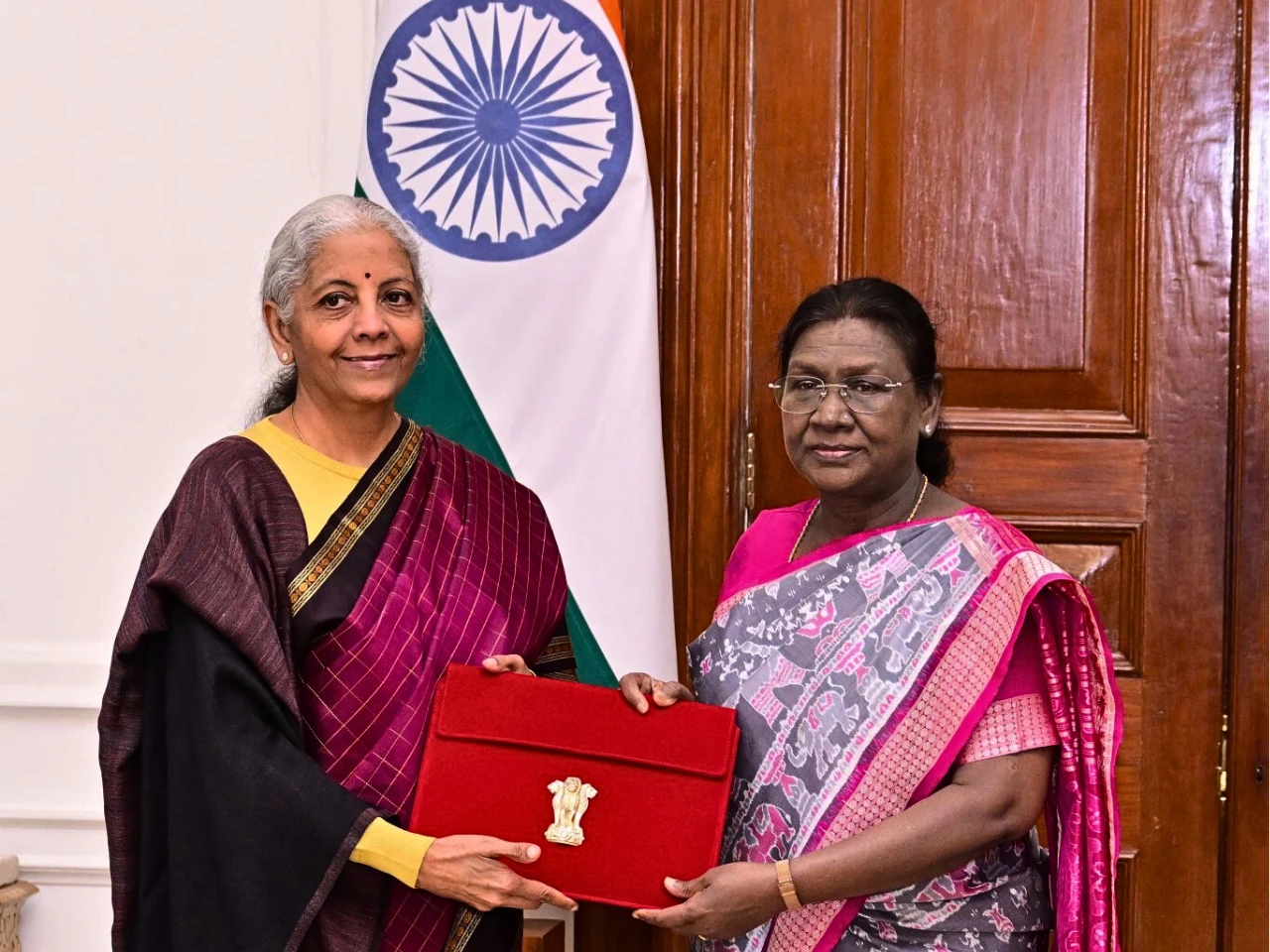 India's Economic Resilience: A Beacon of Hope in Turbulent Times