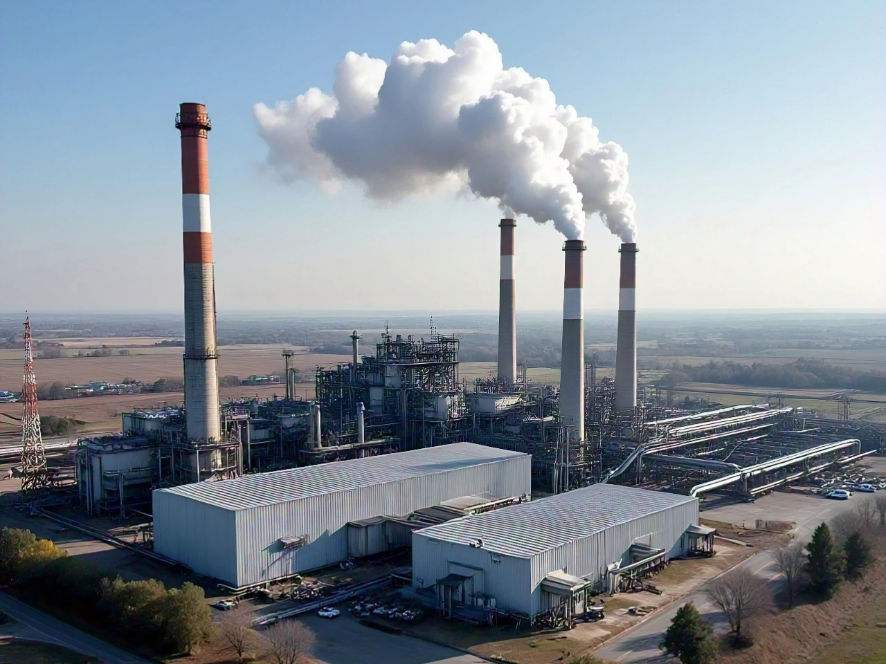 Global energy prices are shifting in the commodity market