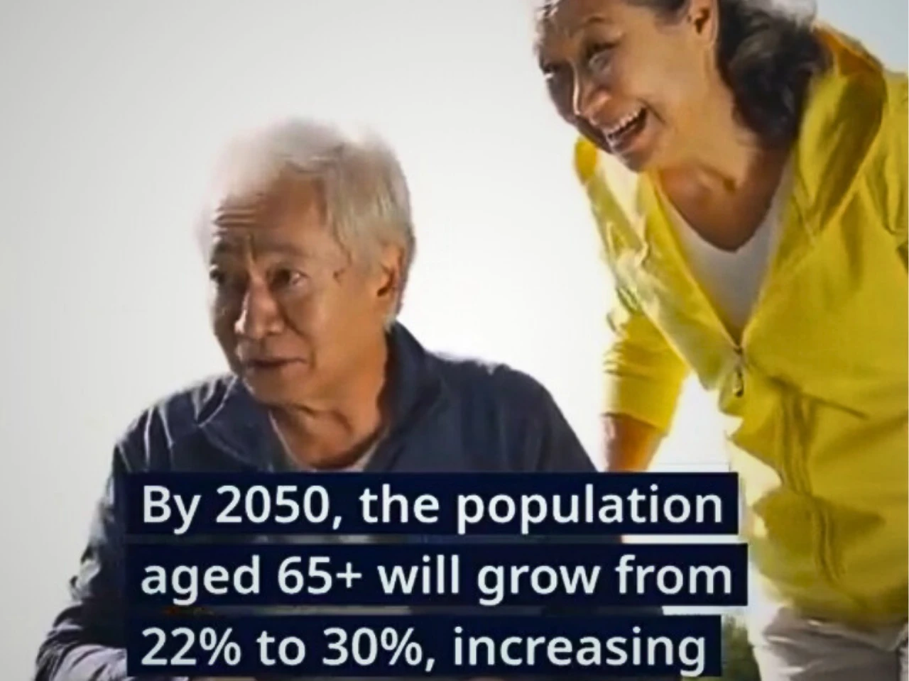 Europe's Aging Population Meets Social Economy Solution: Care, Housing, and a New Era of Support