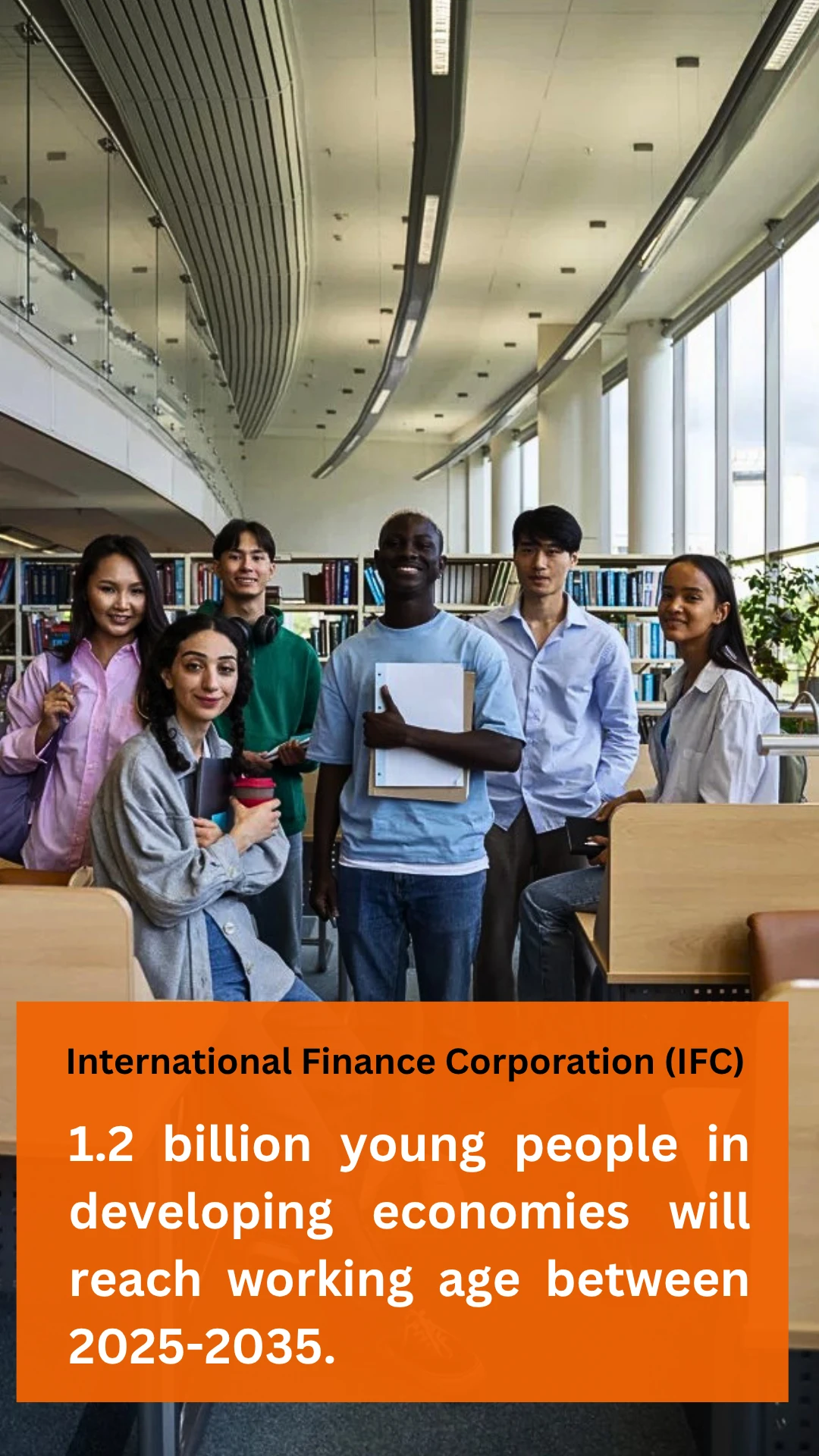 IFC data story