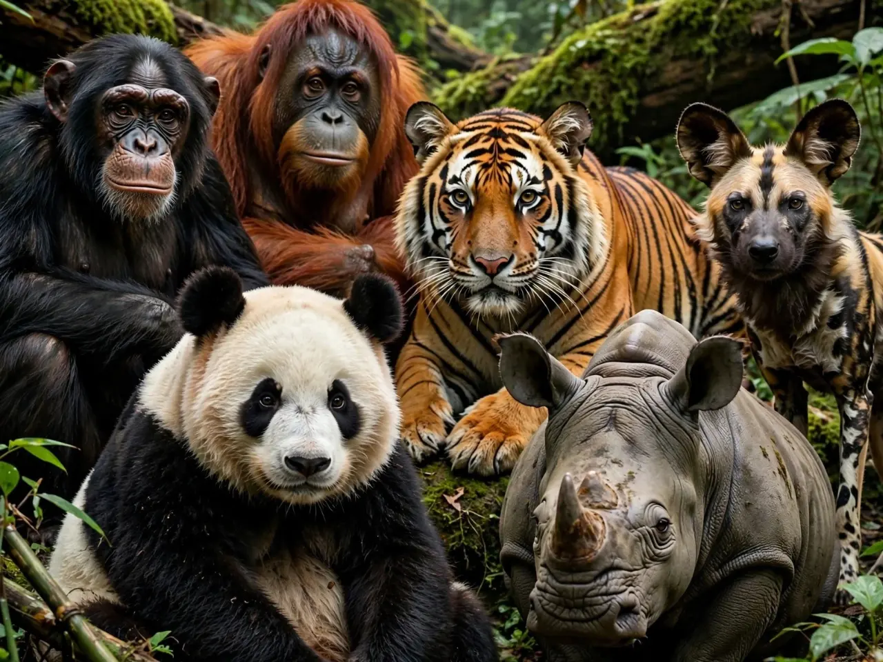 undp-1-million-species-danger-extinction-biodiversity-crisis-2025