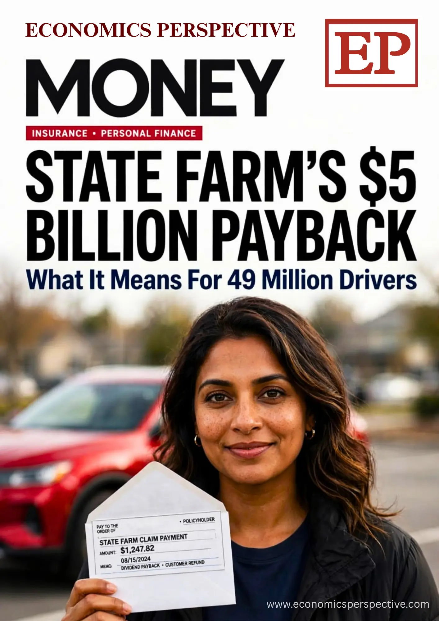 Economics Perspective September Month Magazine- Global Economy Explained: World Bank, IMF & OECD Insights on Inflation, Oil Prices, Nuclear Power, Extreme Poverty, Food Crisis, and Personal Finance