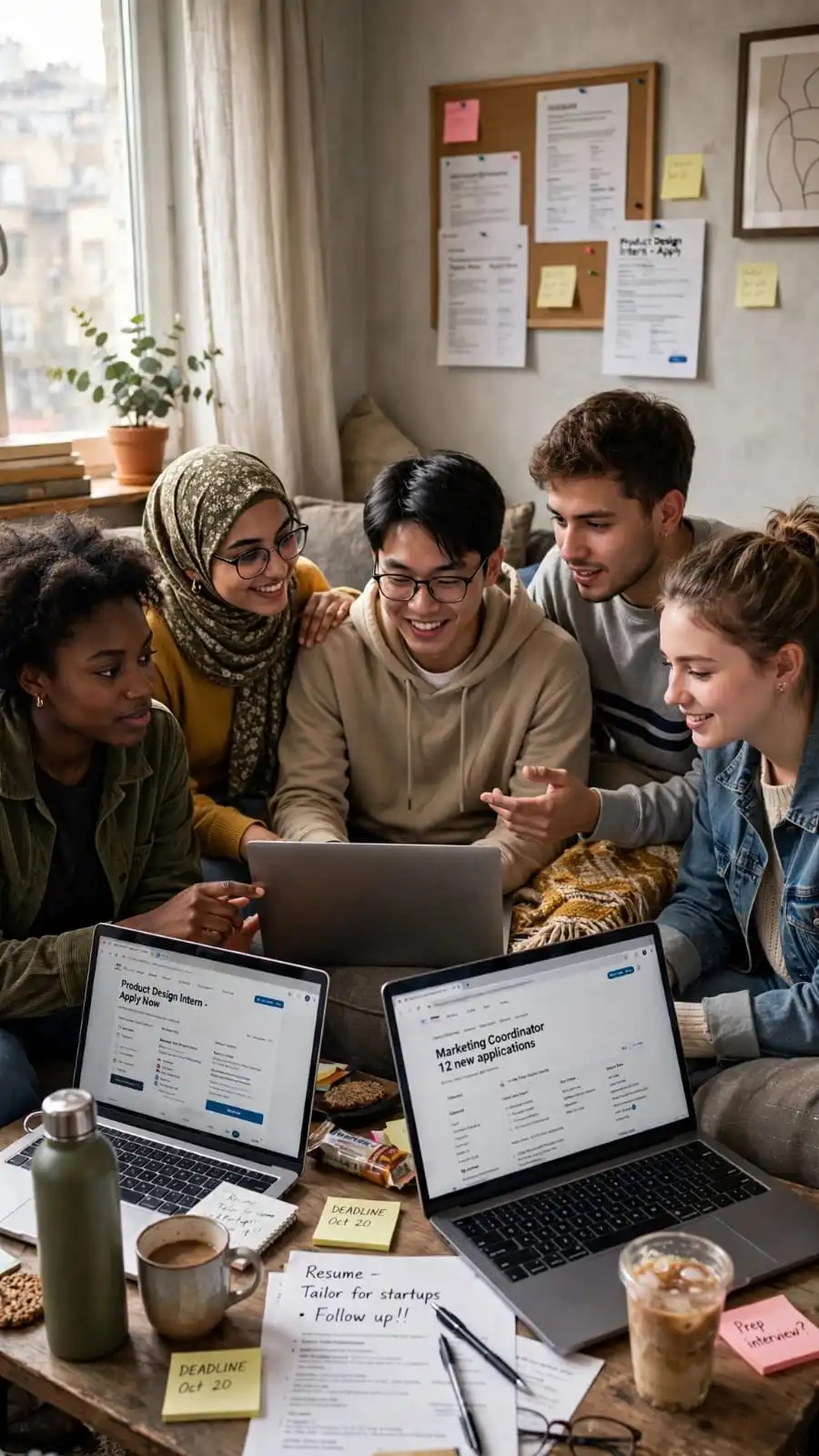 World Bank Global Jobs Challenge report shows 1.2 billion youth entering workforce in emerging markets