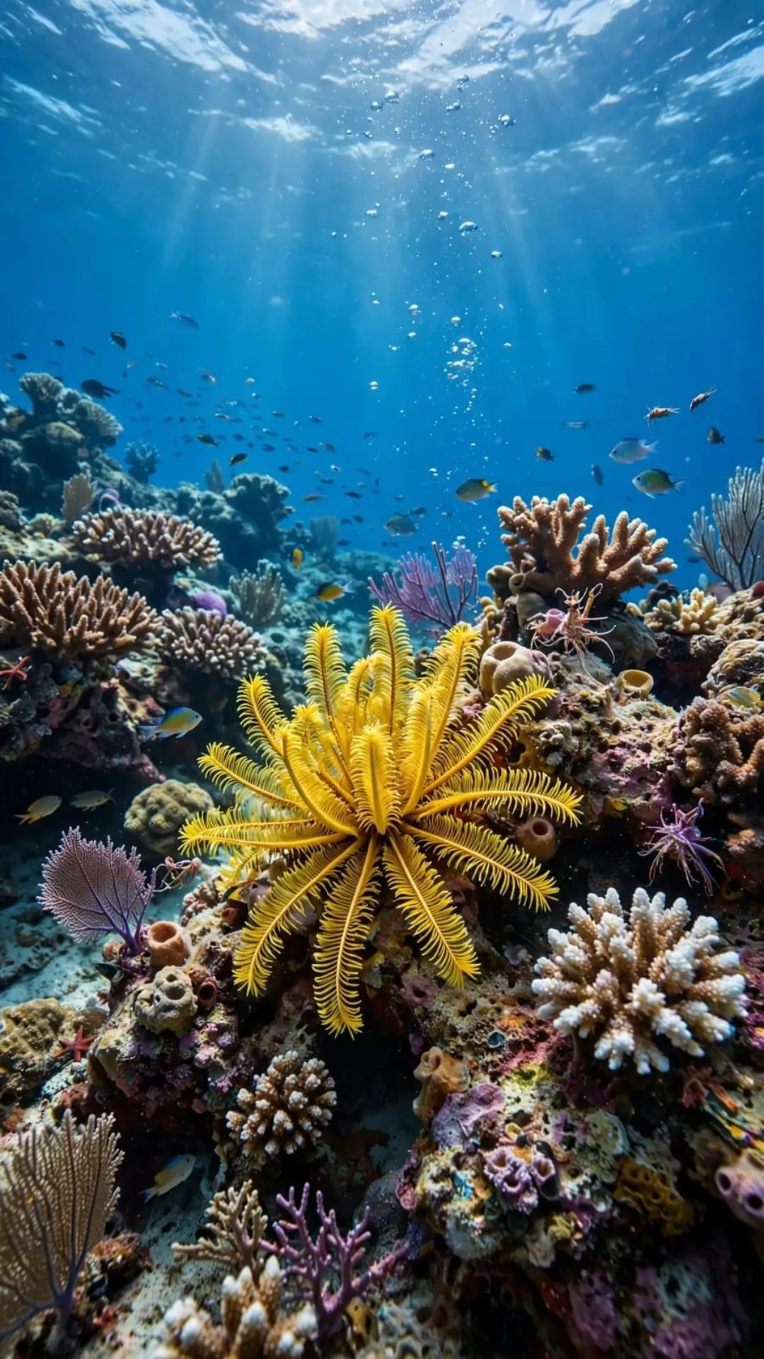 UNESCO data shows ocean absorbs 25 percent of human-made carbon dioxide emissions increasing ocean acidity and climate change impact